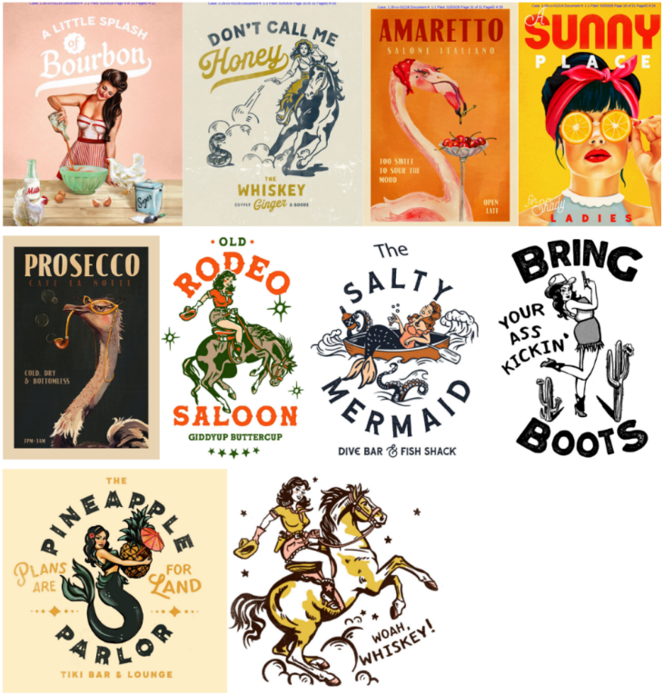 Listing有这2个词汇的立即下架!已起诉冻结600家店铺!