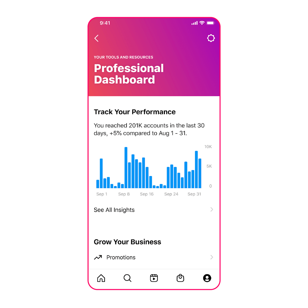 学会这几招，小企业轻松利用 Instagram 发展业务