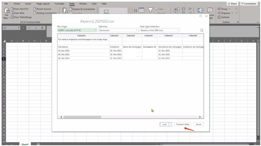 广告投放数据怎么看？卖家关注的广告报告阅读指南来了！
