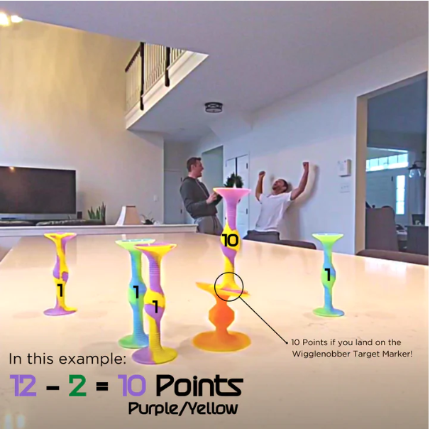 隐匿案件！时间杀手Popdarts吸盘飞镖玩具不能卖了