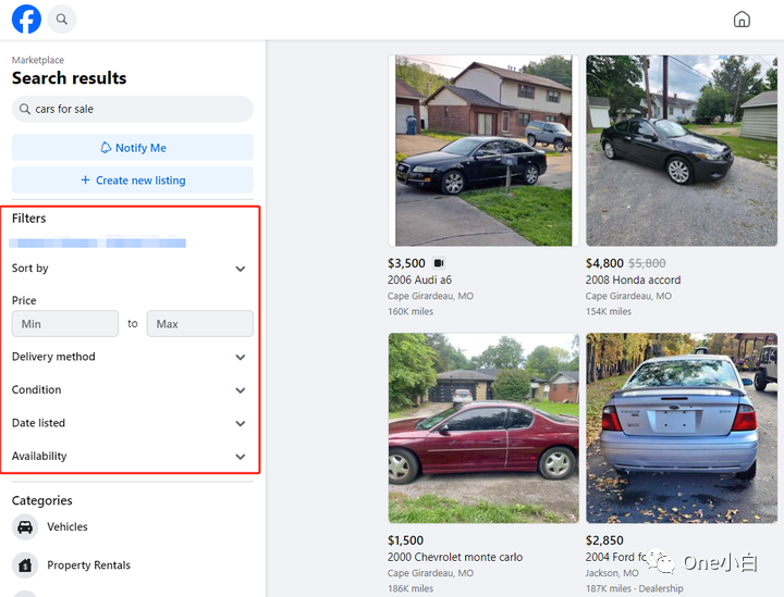 什么是 Facebook Markerplace?如何创建 Marketplace 广告及销售商品?