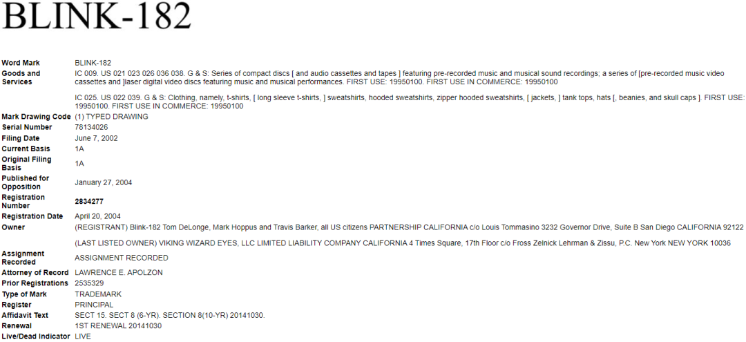 599家店铺被起诉冻结！这些图案已被律所盯上，切勿使用！