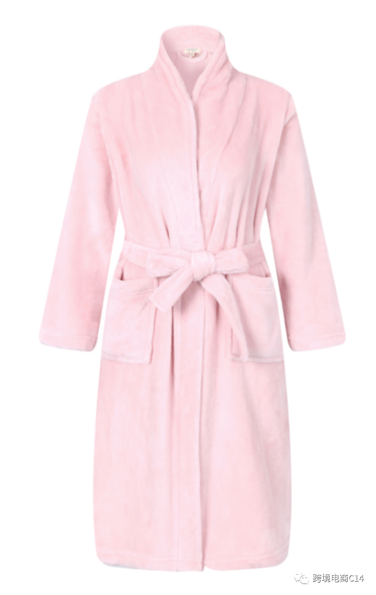 沃尔玛卖家被点名，童装材质易燃或致烧伤，被迫批量召回