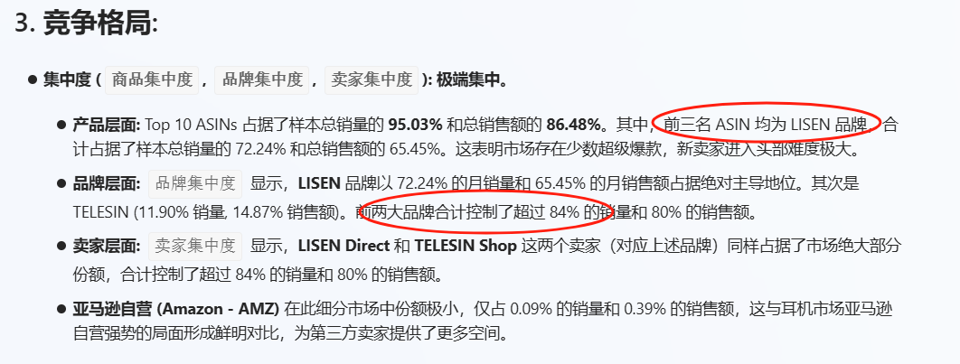 亚马逊选品结合AI解读热门产品第69期，如何通过已有市场搭配AI找到新的细分市场