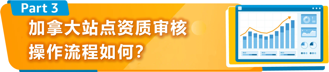 新规｜亚马逊加拿大站点上线资质审核，新老卖家立即查看，避免销售权限暂停！