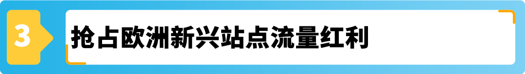 国内电商转型All in亚马逊，他靠这套硬核打法爆单欧洲！