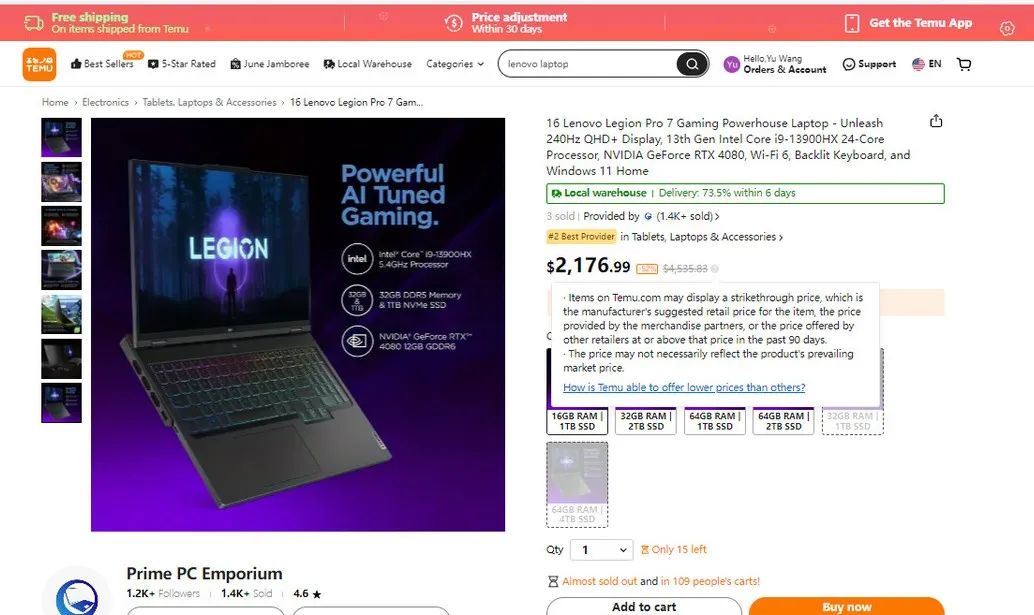 半托管进,全托管退?Temu增长背后,商家洗牌已到来……