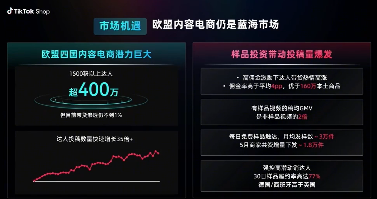 一个信号灯卖40欧！在欧洲卖爆的中国卖家做了什么？