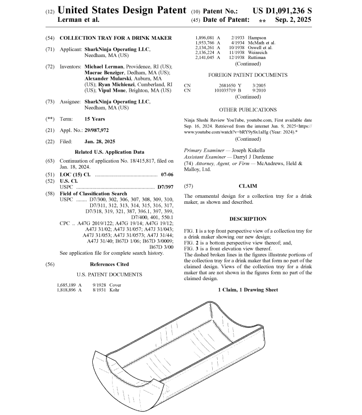 151家店铺被冻结!圣诞老人、雪人、侏儒、麋鹿等图案需慎用!