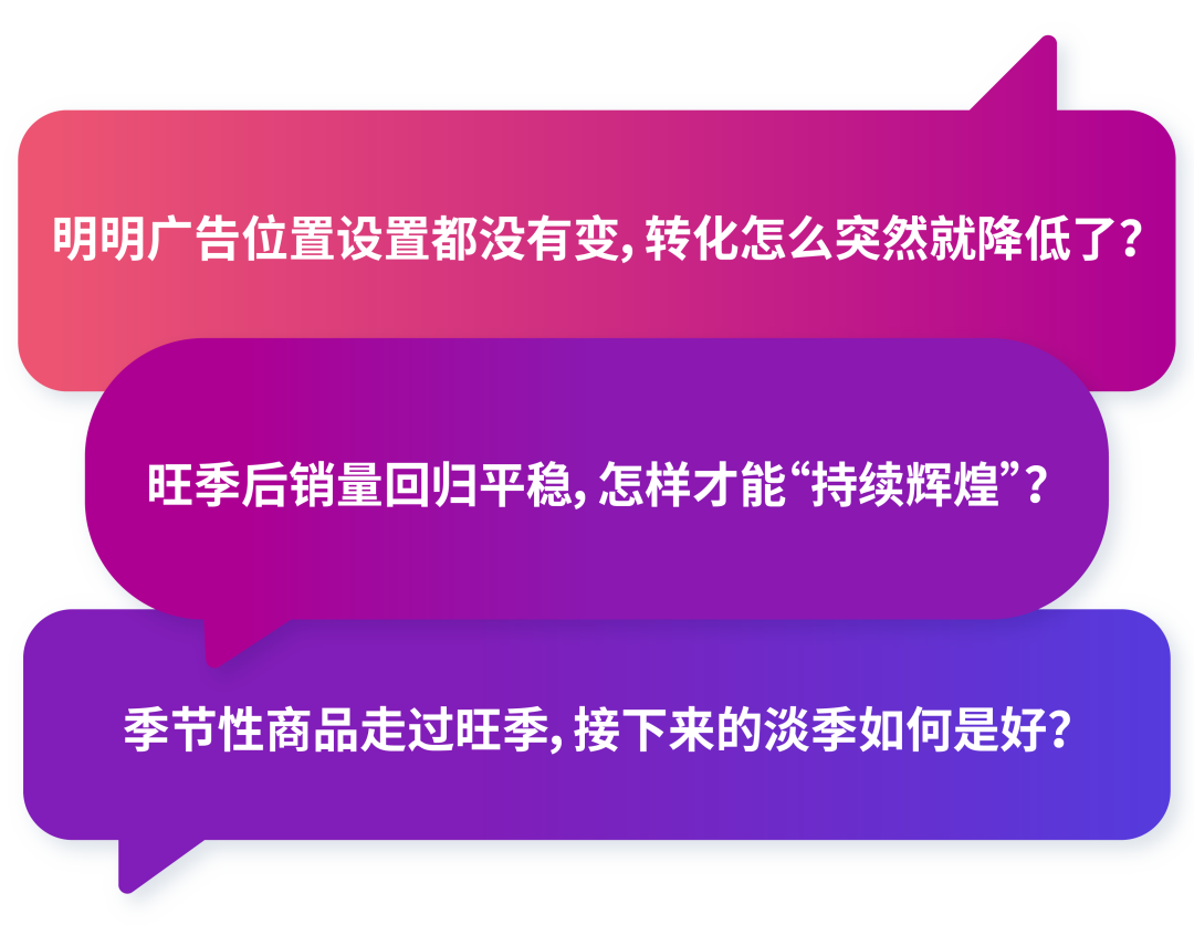 Listing排名突然下滑？《广告急救指南》见招拆招！