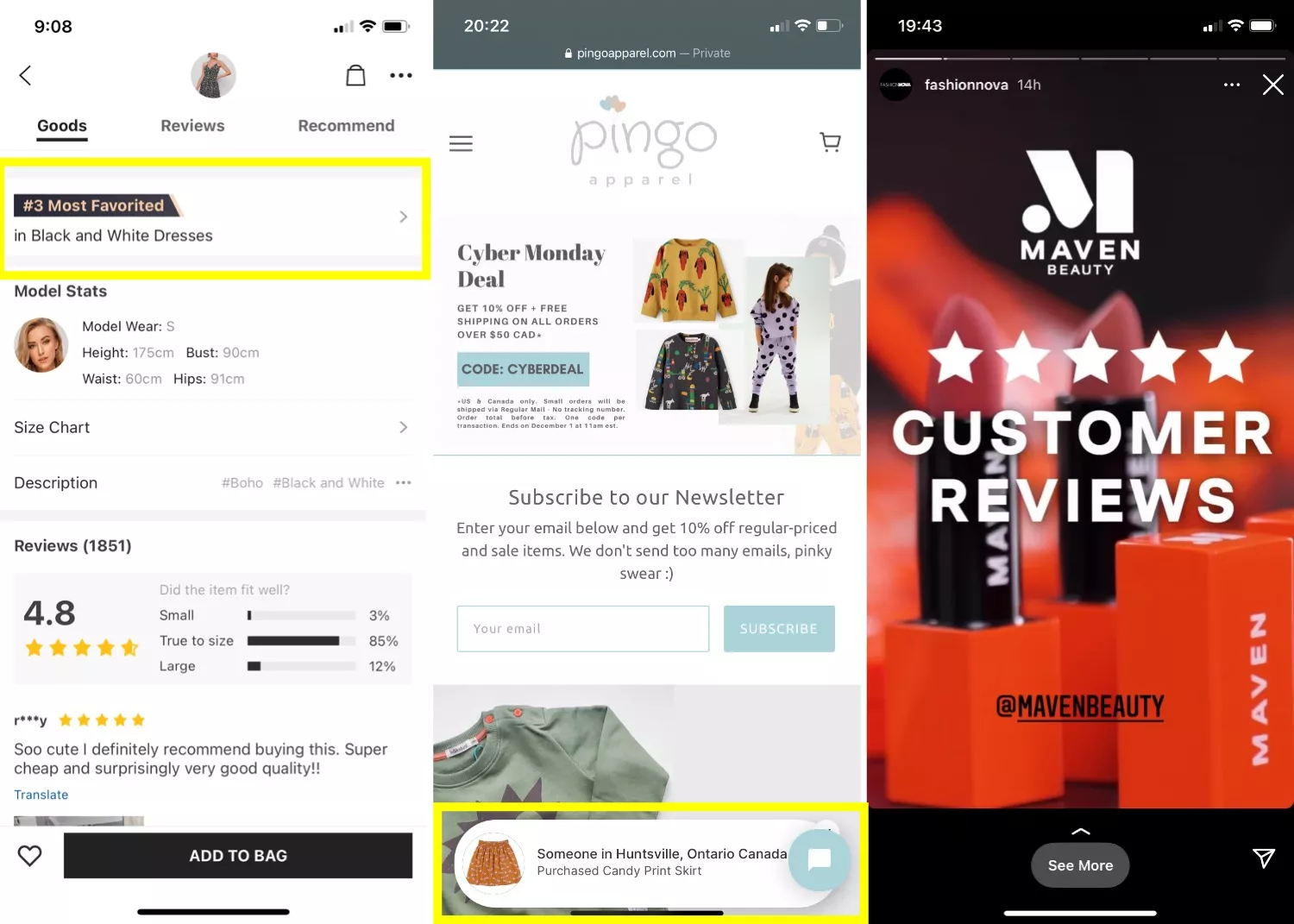 黑五爆單攻略：年售1000萬美金的大賣怎么玩？這幾招一定要知道！