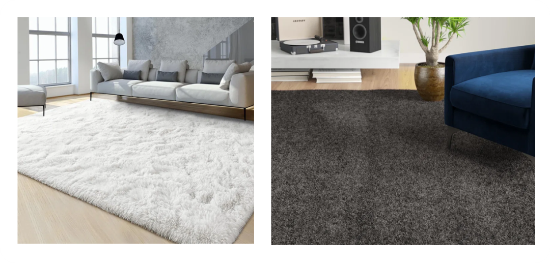 Wayfair 地毯：商途通达，始于足下