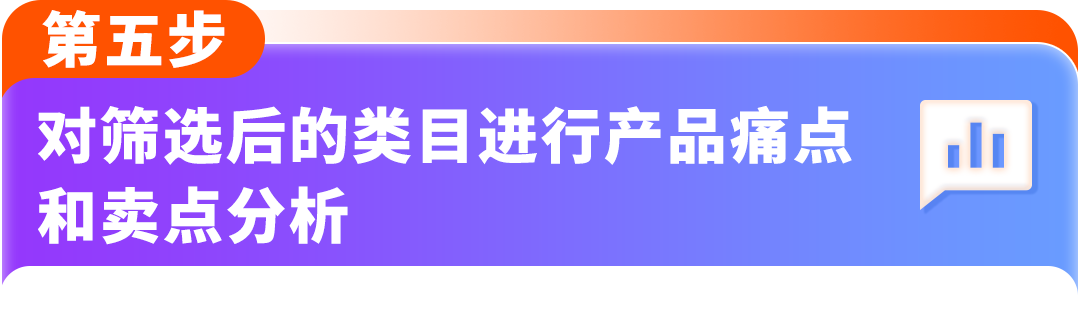 新手做亚马逊不用瞎选!AI选品8步法,精准挖掘细分蓝海