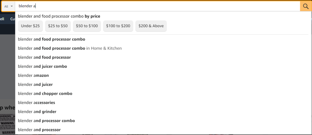 亚马逊白帽时代已至，关于长尾词看这一篇就够了