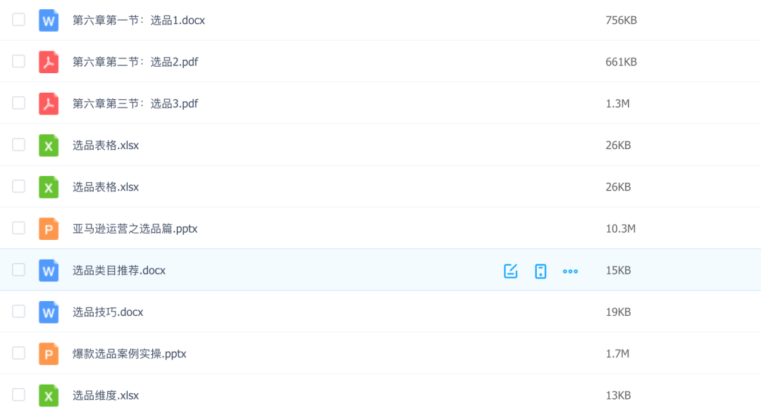 实战day6!上交一份合格的产品销售方案报告!