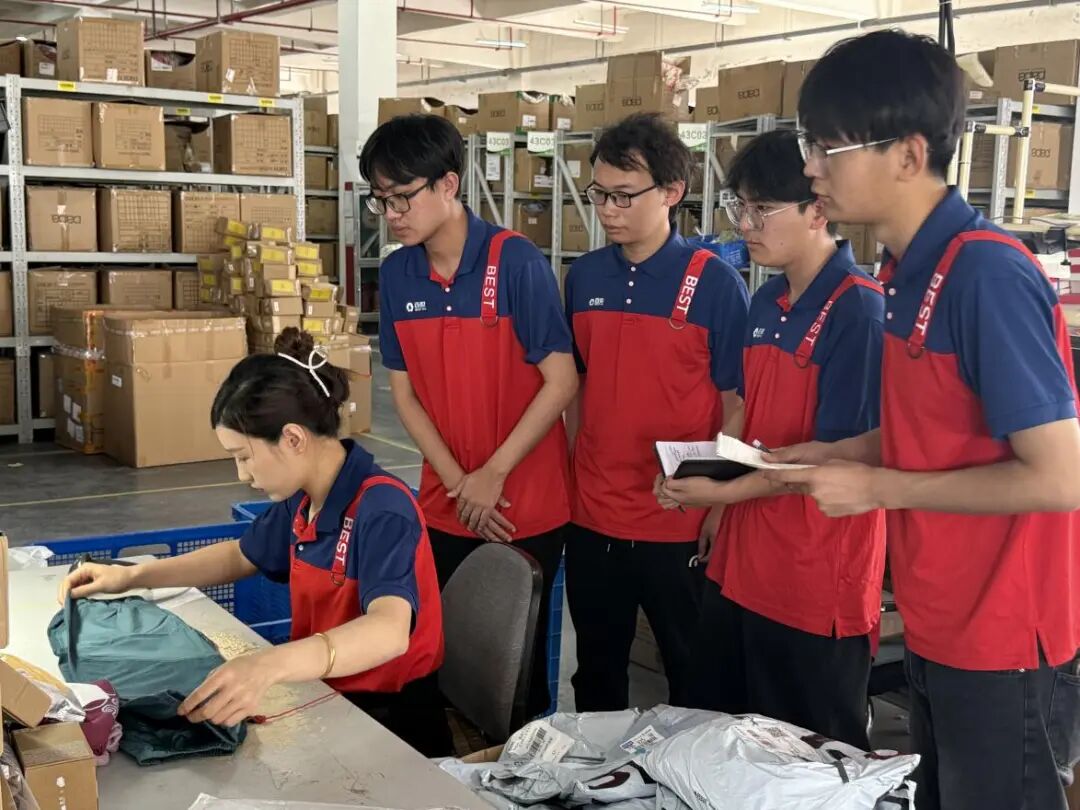 供应链韧性决胜出海下半场：校企协同补上跨境人才短板