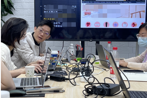 亚马逊优化一下主图，竟然多了30多单