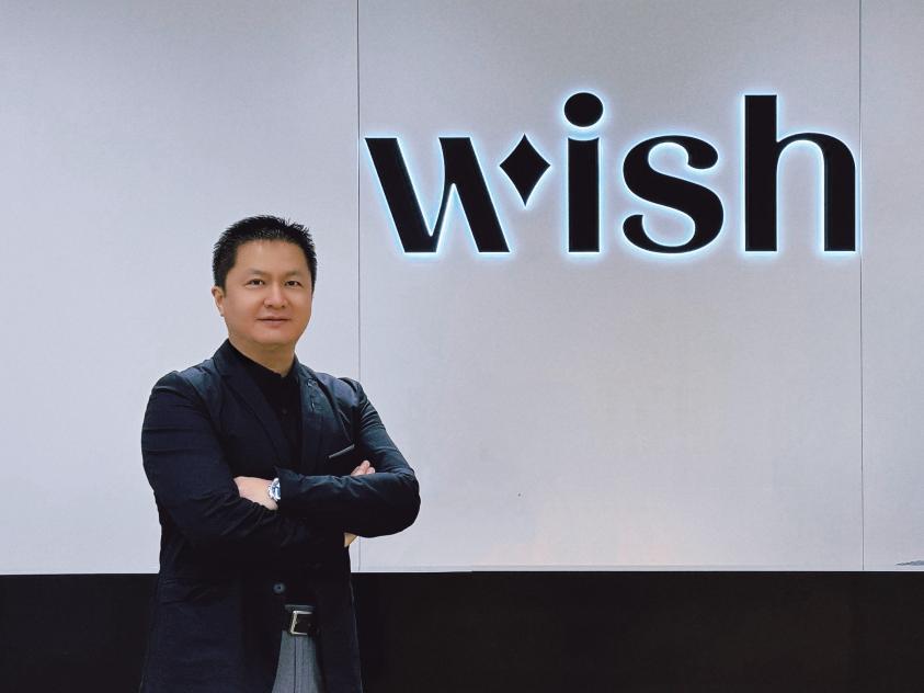 雨果专访 | Wish中国区总经理：平台未来的举措都将围绕三大支柱开展