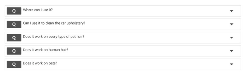 提升亚马逊页面转化率第一要义--高级A+