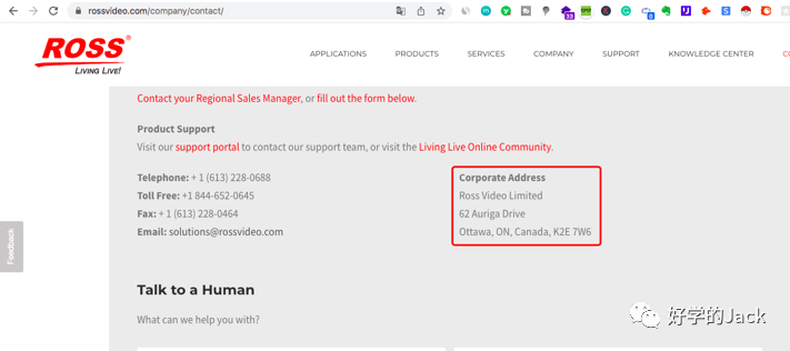 外贸人如何全方面做好客户背景调查&客户分析