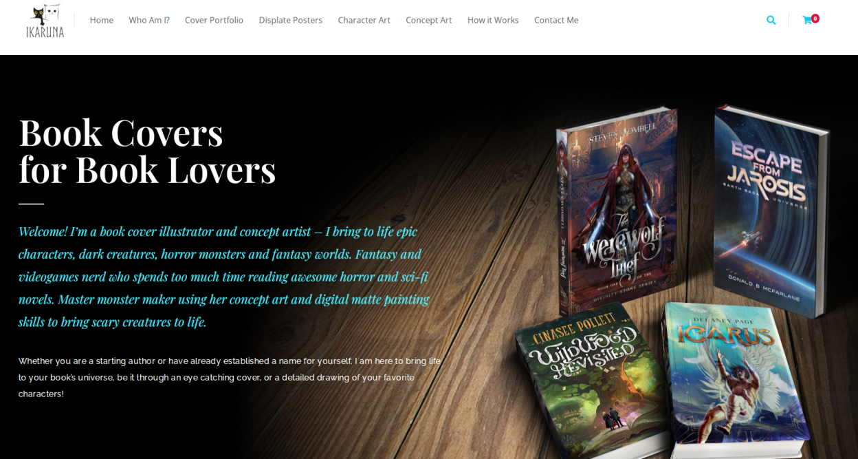 千万别用这些插画!奇幻元素主题版权TRO!