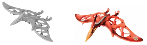 紧急避雷！月销10K+的亚马逊爆款专利下证，有卖同款的立即下架！