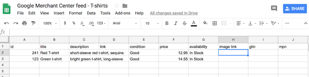超详细Google Shopping营销指南