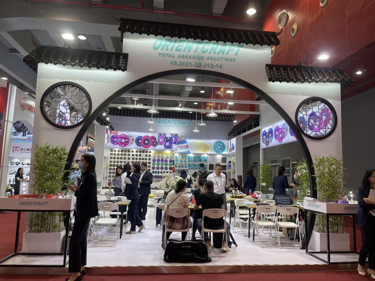 第133届广交会十大新发现：供采双方角色互换，网络直播杀入现场