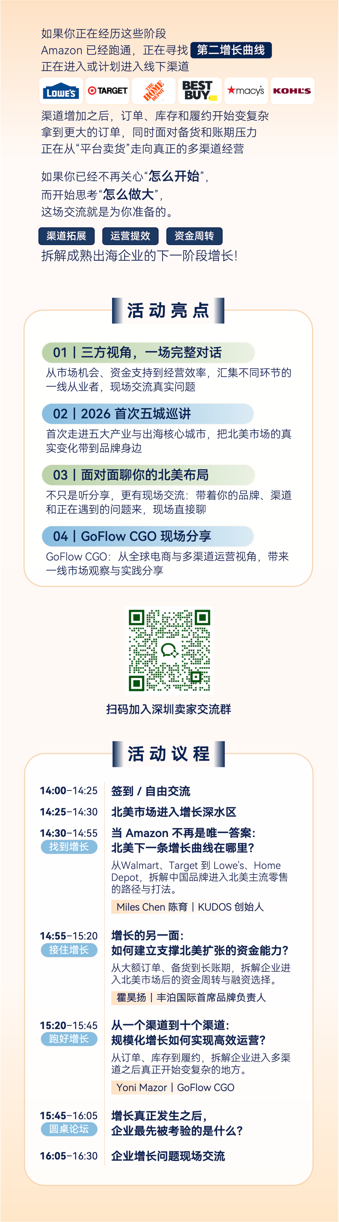 一批大卖在悄悄布局!美国市场新商机,利润真的香