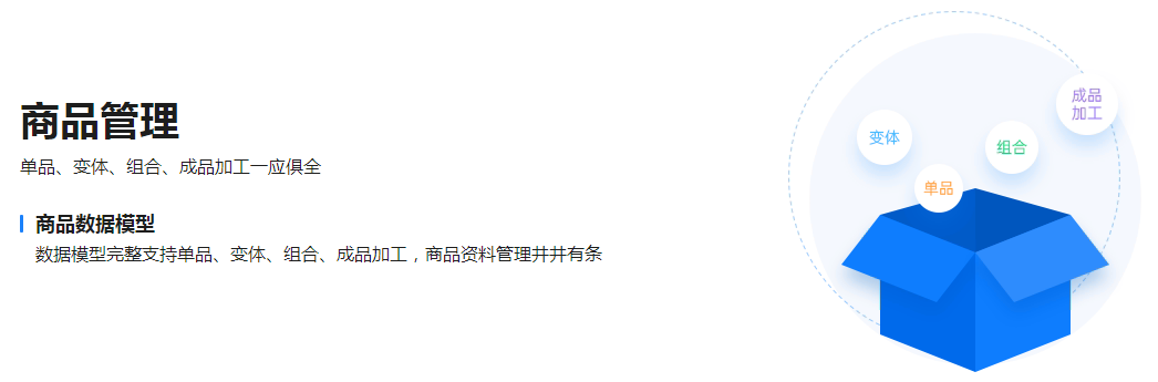 通途ERP是什么？有哪些功能？怎么收费？