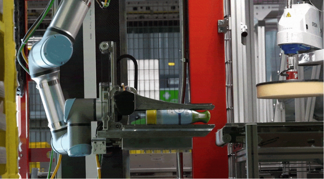 亚马逊FBA的“武力值”，拉满了