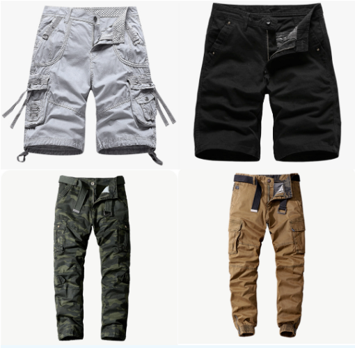 优品推荐 | 鞋服箱包新商机，海量爆款尖货在ICEIE厦门中跨展等你！