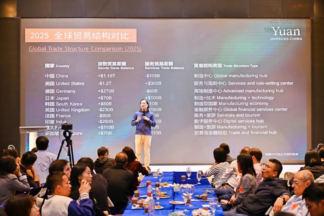 活动回顾 | 沙之星2026跨境出海财税合规私享会·深沪双城站圆满收官