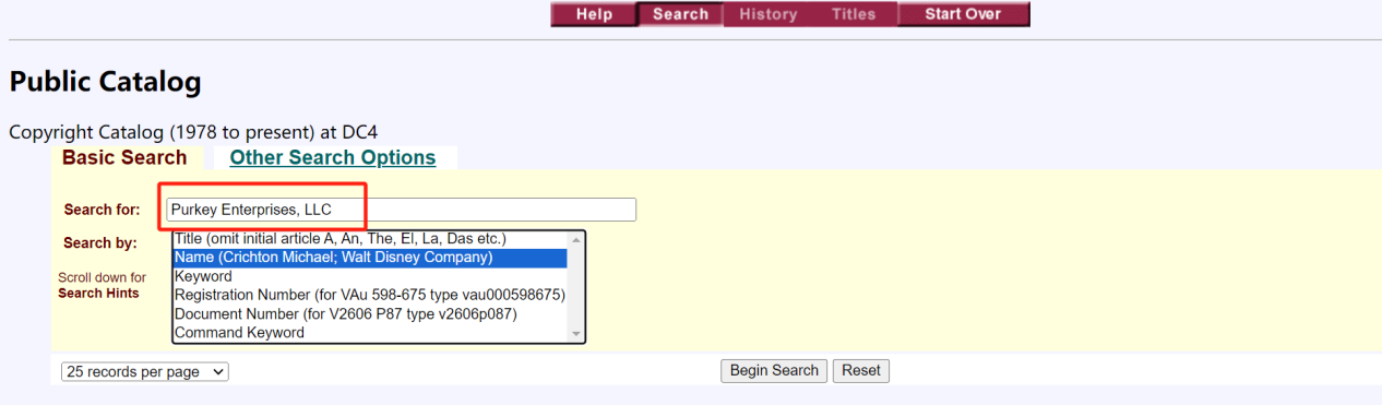 收到TRO临时禁令邮件,怎么查询产品是否侵权?