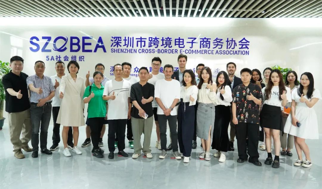 Falabella定向招商沙龙城市巡回场深圳场圆满落幕，共探拉美消费电子市场新机遇