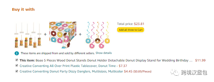 跨境电商3年，我总结了这8条选品经验（上）