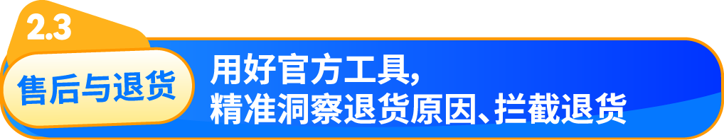 测款→入库→售后→清仓，亚马逊大卖带你解锁高利润增长