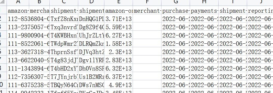 帮买家查询FBA订单的物流信息，让你的客户服务更优质