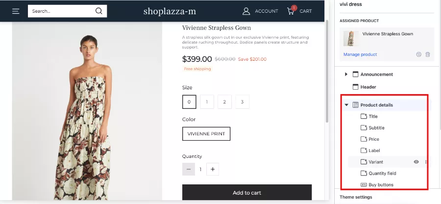 打造高转化精品店铺，店匠主题装修全新升级！