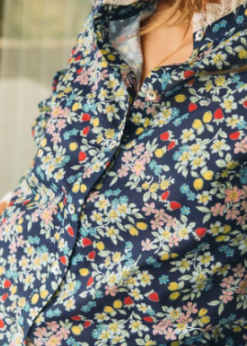 揭开法式服装神秘面纱，文艺、复古、氛围感...快来瞅瞅还有啥？