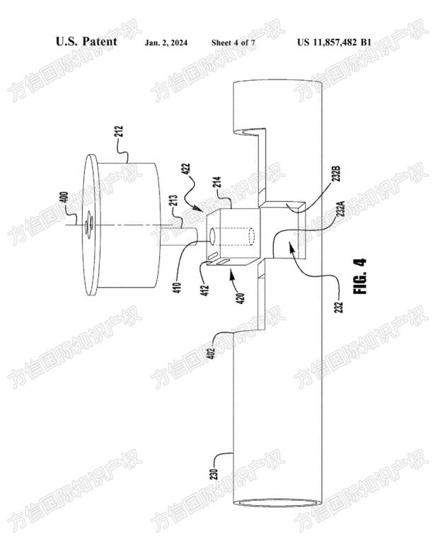 又一国人发明专利维权！HyperIce筋膜枪勿碰！