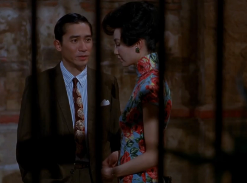 年收数百万!夫妻档用旗袍赚翻北美婚礼市场