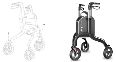美国专利局最新公布：投影灯、小风扇、融蜡灯、宠物玩具等产品面临下架风险！
