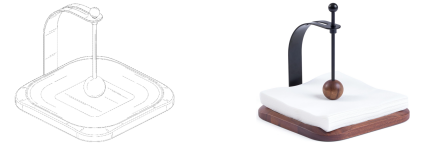 又见公模产品注册专利?亚马逊上大批同款在售,速排查下架!