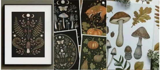 开工后务必自查！牛、马、鸡、花卉等图案遭严打，1033家店铺被封禁！