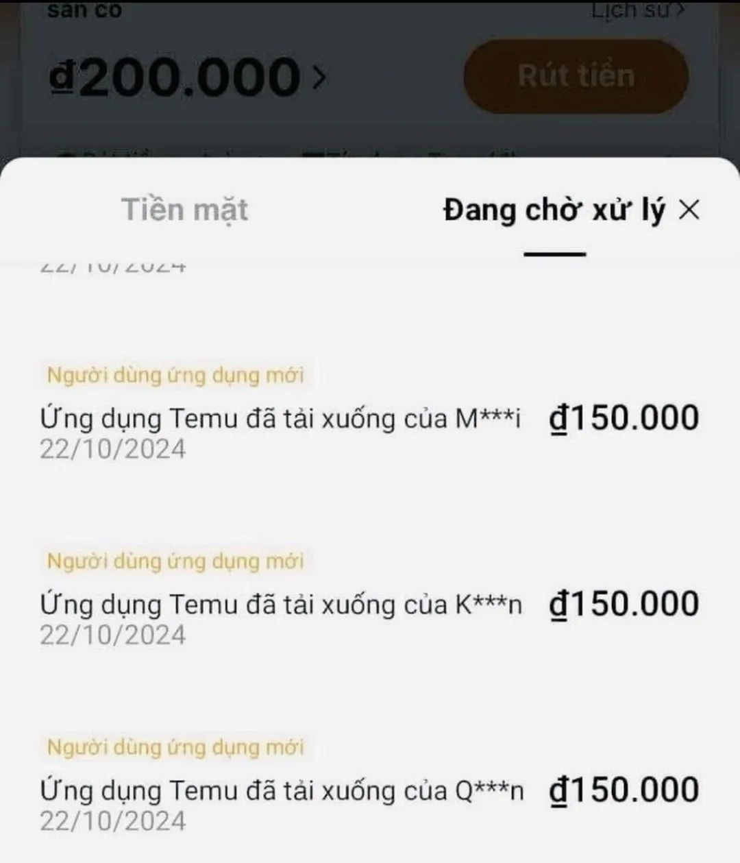 Temu悄悄上线，把一些越南人吓懵了