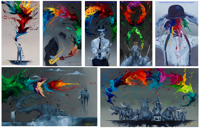 紧急！Listing有用这个词汇的立即下架，已有138家店铺被起诉！