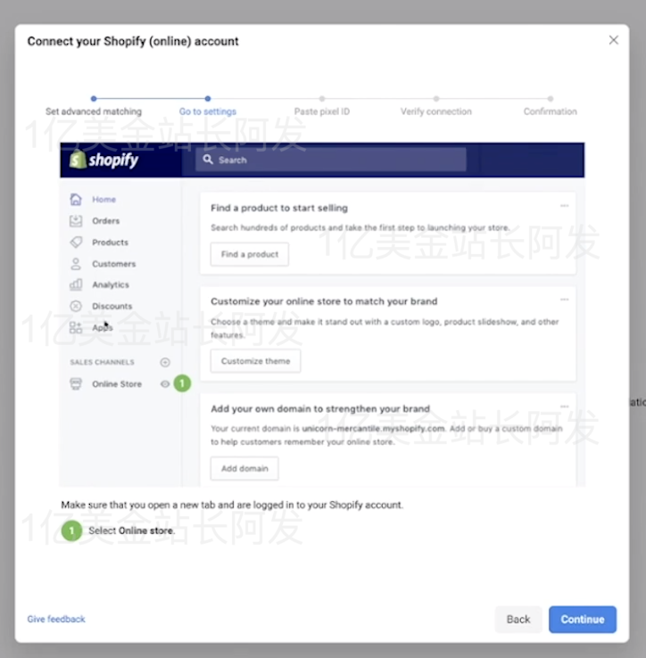 【7】史上最强独立站入门教程-Facebook广告入门