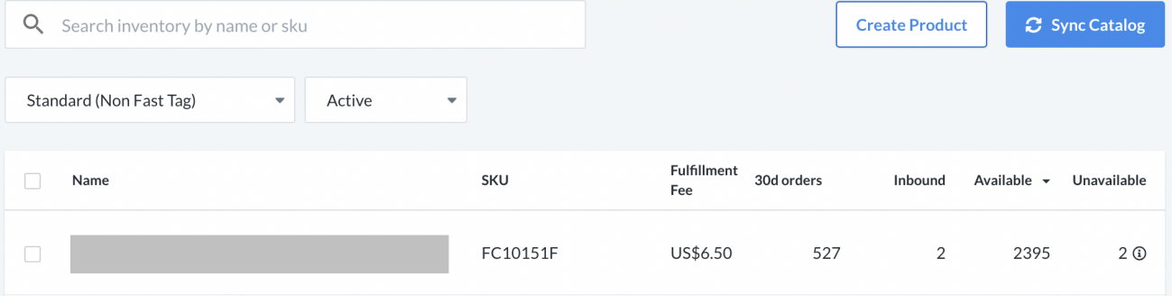 Deliverr智能物流平台详解：Deliverr卖家平台