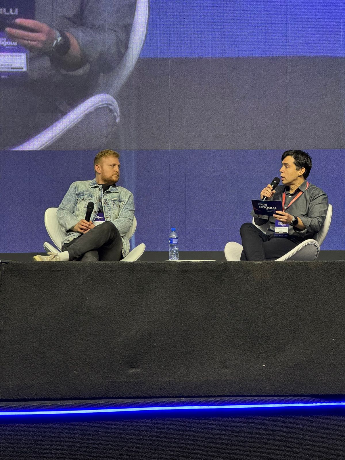 跨境电商终极洞察！2024 Magalu世博会透露了哪些信号？